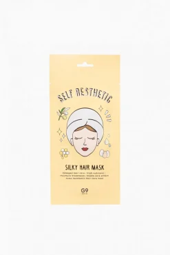 Mascarilla intensiva para el pelo