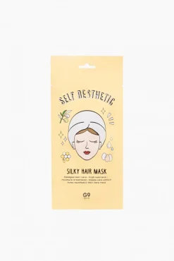 Mascarilla intensiva para el pelo