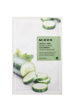 Mascarilla joyful time essence pepino