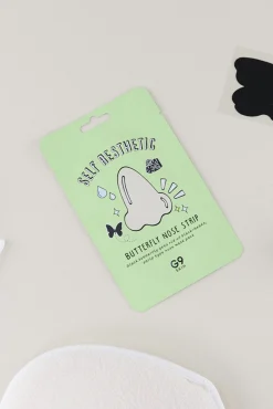 Mascarilla nariz Self Aesthetic Butterfly