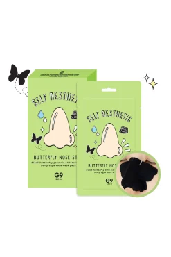 Mascarilla nariz Self Aesthetic Butterfly
