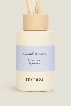 Mikado algodón suave