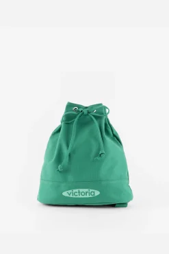 Mochila de algodón
