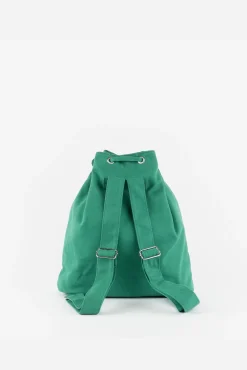 Mochila de algodón