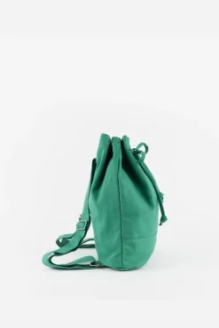 Mochila de algodón
