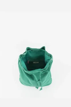 Mochila de algodón