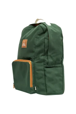 Mochila de viaje