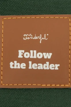 Mochila de viaje
