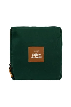 Mochila de viaje