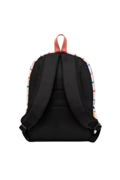 Mochila Urban beige - Ready for a great day