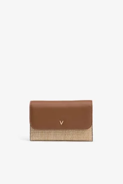 Monedero combinado grande