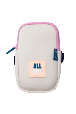 Monedero para botella - All in!