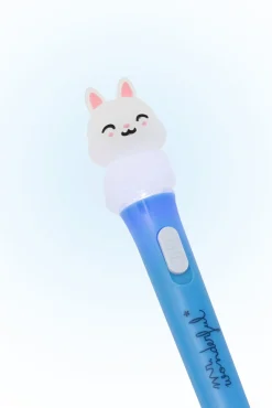 Mr.Wonderful - Boli con luz - Conejo