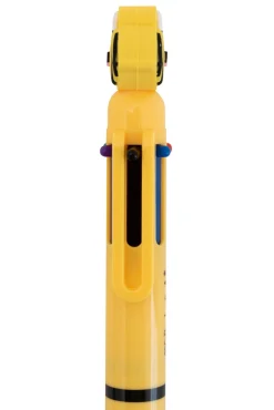 Mr.Wonderful - Boli multicolor para anotar tus mejores planes - Abeja