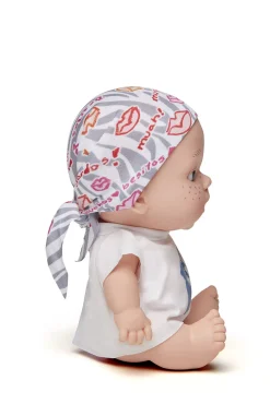 Muñeco solidario - Baby Pelón Shakira