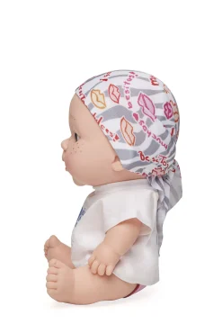 Muñeco solidario - Baby Pelón Shakira