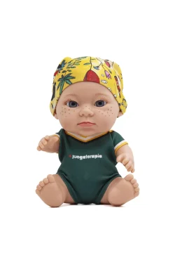 Muñeco solidario - Baby Pelón Sebastian Yatrá