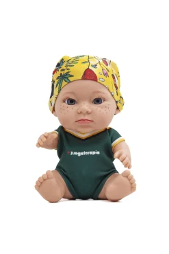 Muñeco solidario - Baby Pelón Sebastian Yatrá