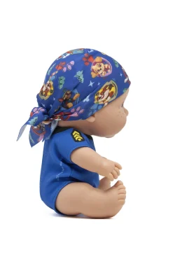 Muñeco solidario - Baby Pelón Patrulla Canina