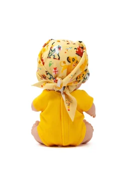 Muñeco solidario - Baby Pelón el Rey León