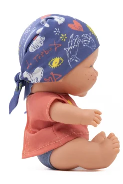 Muñeco solidario - Baby Pelón Camilo