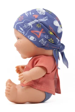 Muñeco solidario - Baby Pelón Camilo