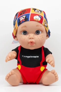 Muñeco solidario - Baby Pelón Disney