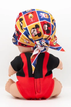 Muñeco solidario - Baby Pelón Disney