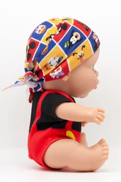 Muñeco solidario - Baby Pelón Disney