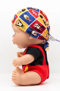 Muñeco solidario - Baby Pelón Disney