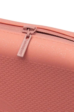 Neceser Havaianas Purpurina