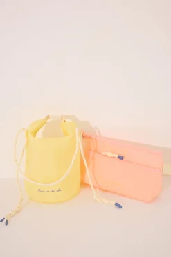 Neceser mediano estuche water resistant