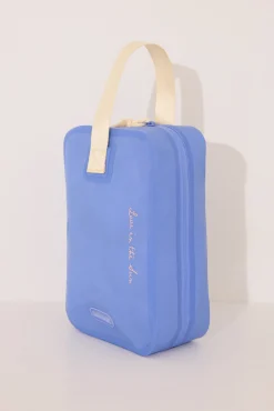 Neceser mediano water resistant asa lateral
