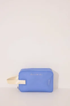Neceser mediano water resistant asa lateral
