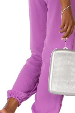 Neceser metálico Havaianas de playa