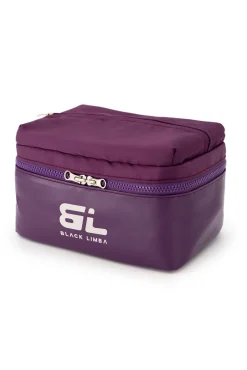 Neceser multiusos Pivot morado