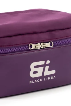 Neceser multiusos Pivot morado
