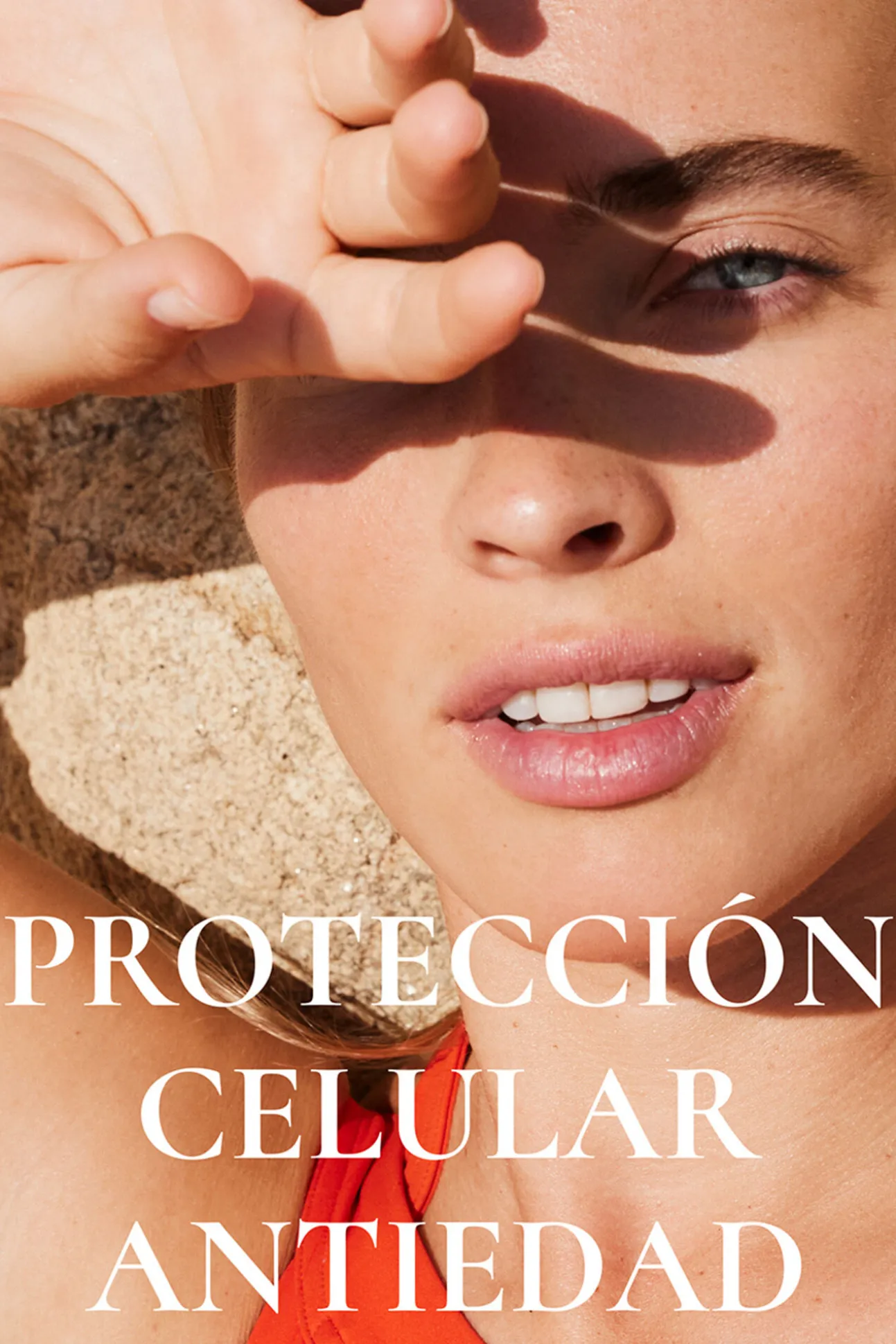 NUXE SUN CREMA FUNDENTE ROSTRO SPF 50+ 50ML