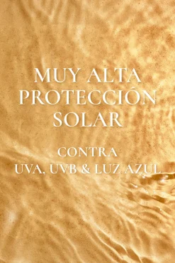 NUXE SUN CREMA FUNDENTE ROSTRO SPF 50+ 50ML