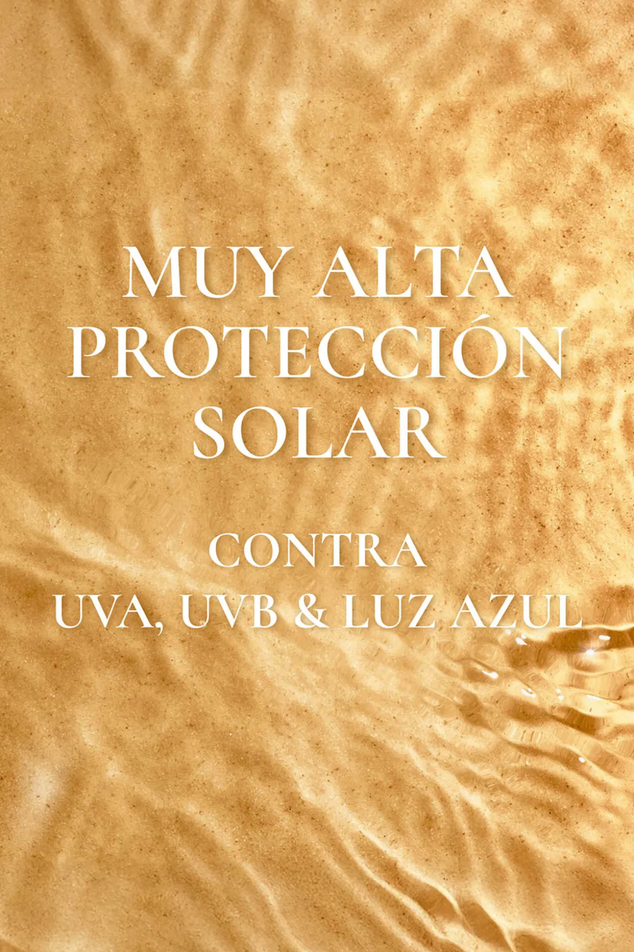 NUXE SUN CREMA FUNDENTE ROSTRO SPF 50+ 50ML