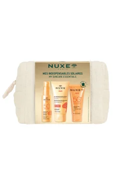 NUXE SUN KIT DE VIAJE MY SUNCARE ESSENTIALS