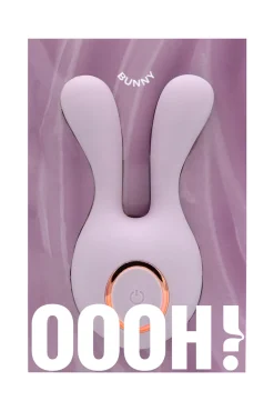 OOOH BUNNY - estimulador