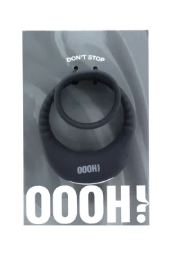 OOOH DON'T STOP - anillo