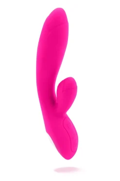 OOOH LITTLE RABBIT - vibrador