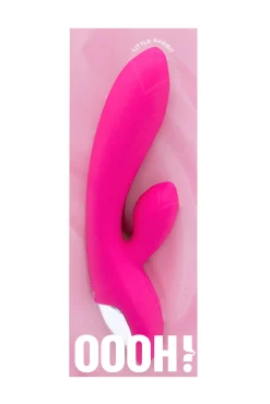 OOOH LITTLE RABBIT - vibrador