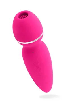 OOOH MY SEX LOVE - succionador