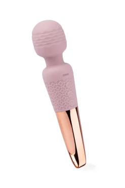 OOOH OPERACION ORGASMO LILA - vibrador