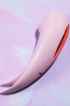 OOOH SORBETE DELFIN - succionador vibrador