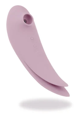 OOOH SORBETE DELFIN - succionador vibrador