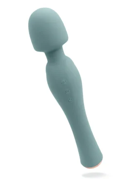 OOOH TU SI QUE SABES AZUL - vibrador